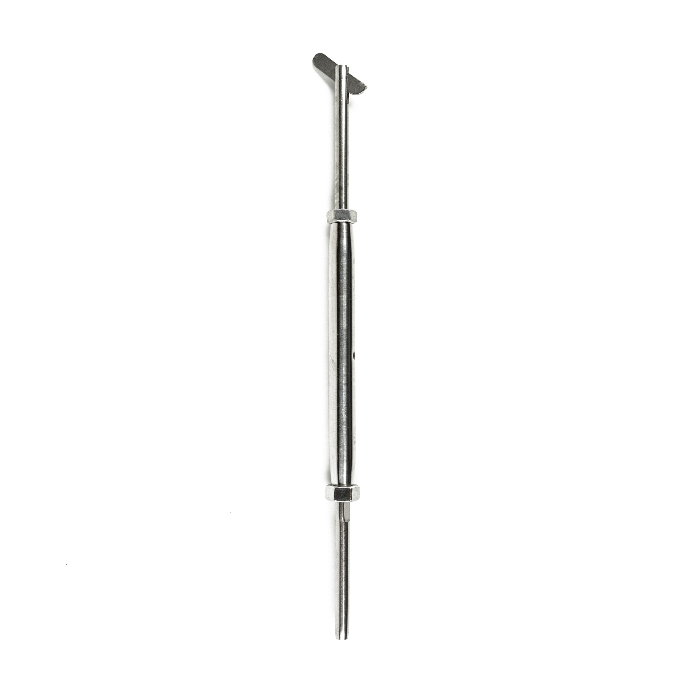 Cable Railing Drop Pin Terminal and Turnbuckle (pack of 10)