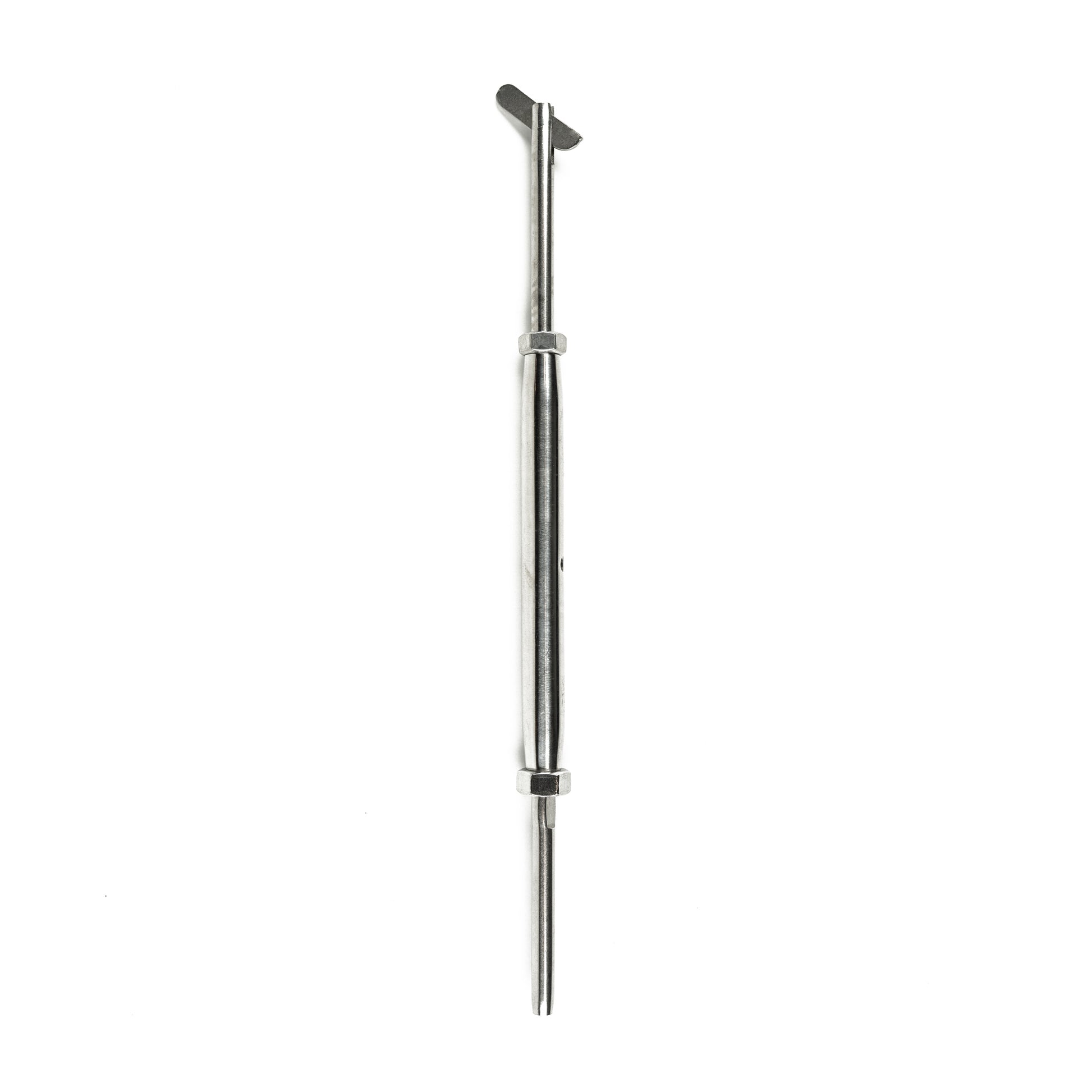 Cable Railing Drop Pin Terminal and Turnbuckle (pack of 10)