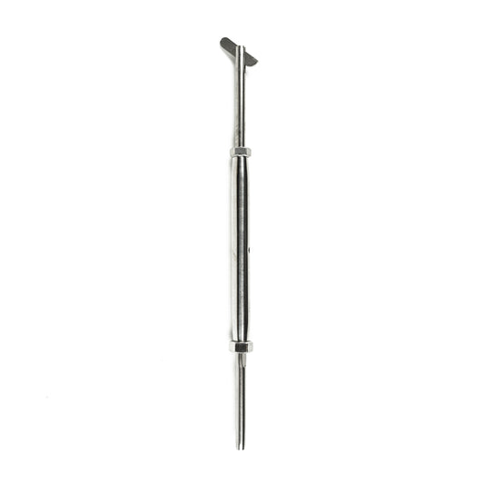 Cable Railing Drop Pin Terminal and Turnbuckle (pack of 10)