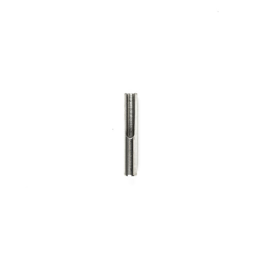 Angle Stud Cable Anchor for 1/8” and 3/16” Cable (pack of 10)